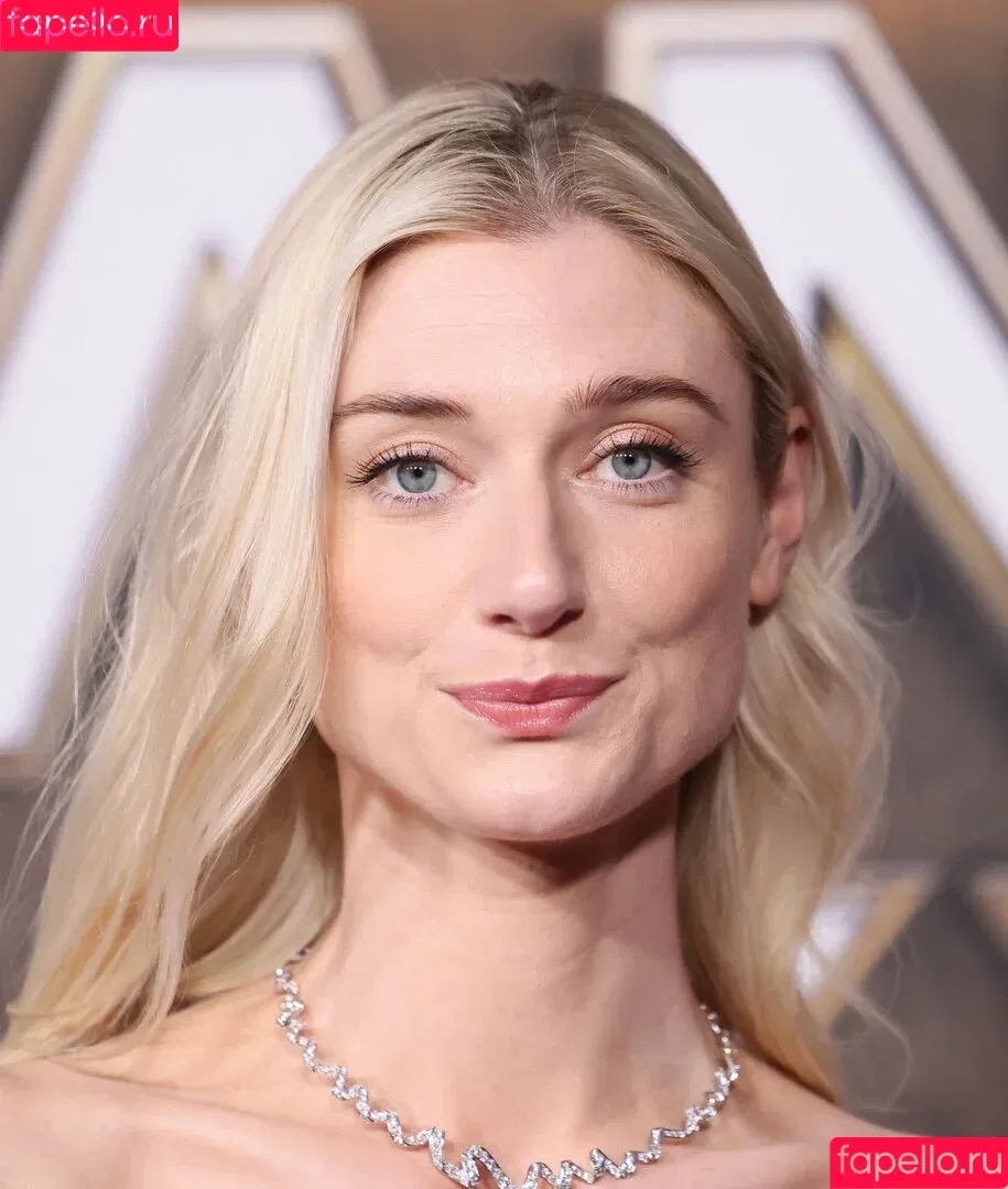 Elizabeth Debicki / elizabethdebickinators Onlyfans Photo Gallery 