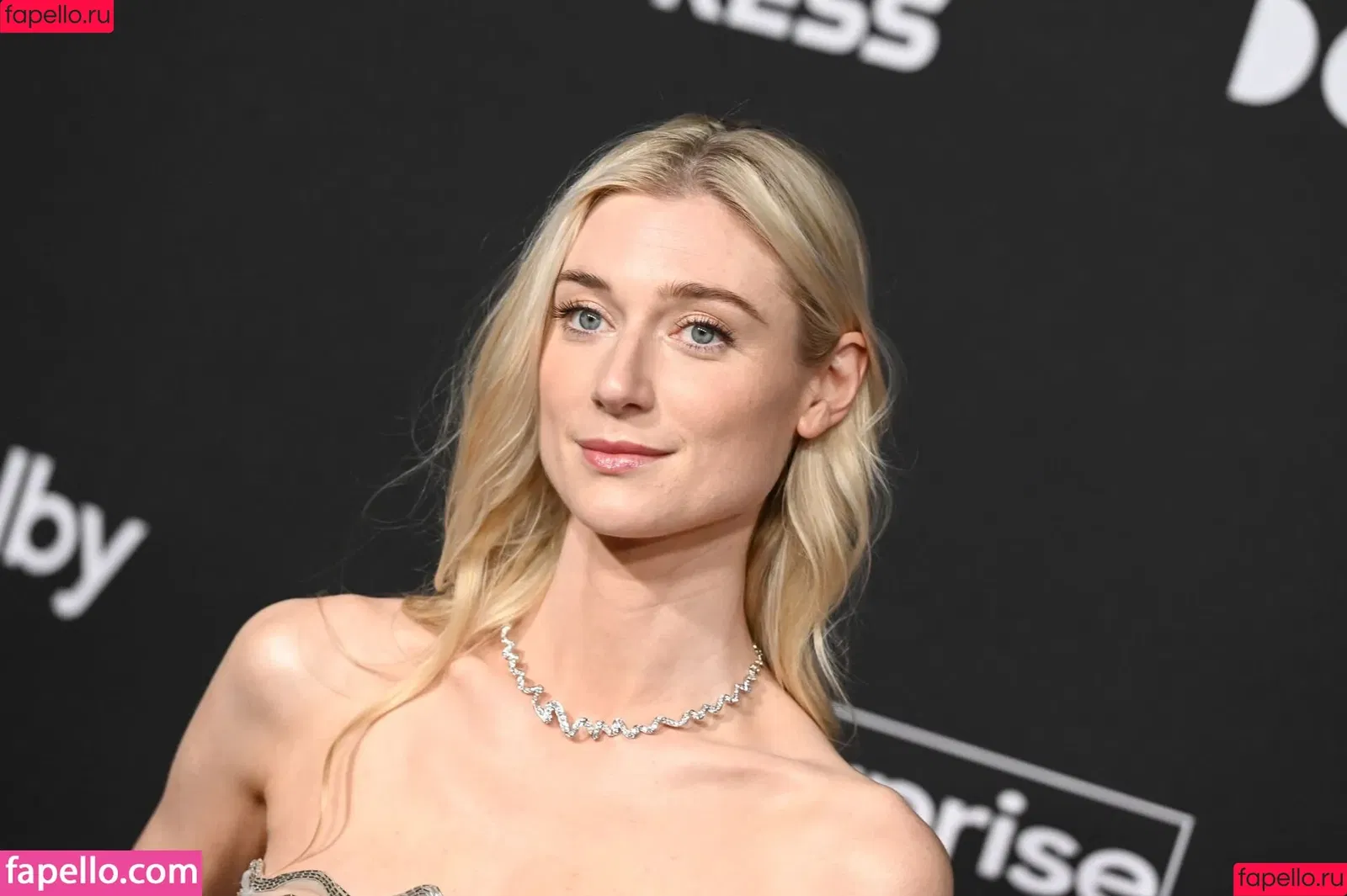 Elizabeth Debicki / elizabethdebickinators Onlyfans Photo Gallery 