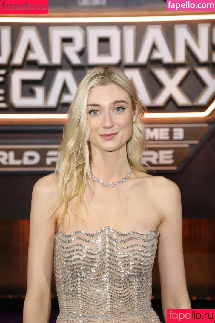 Elizabeth Debicki / elizabethdebickinators Onlyfans Photo Gallery 