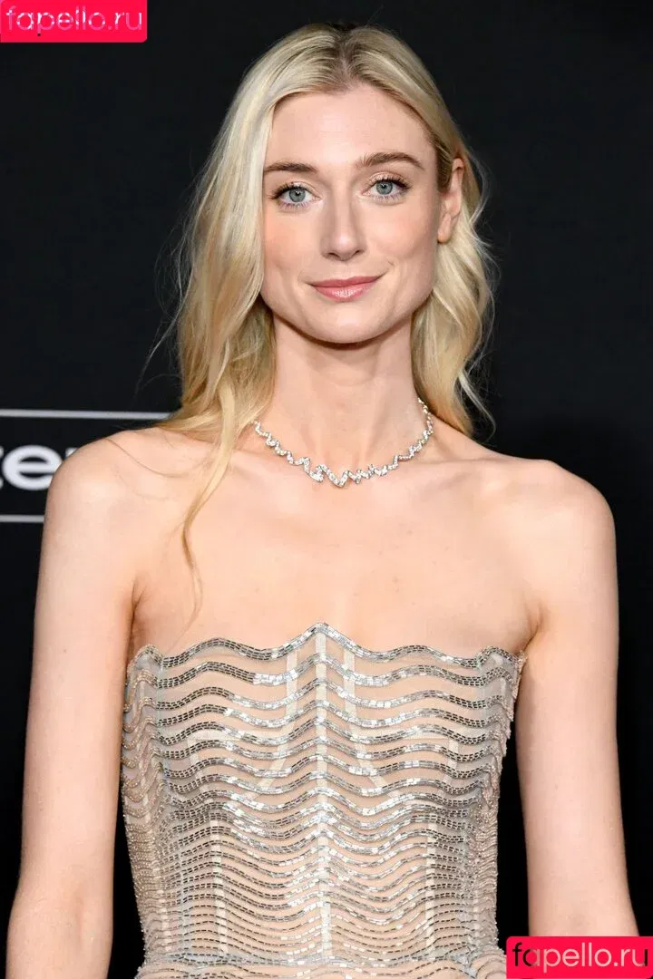 Elizabeth Debicki / elizabethdebickinators Onlyfans Photo Gallery 