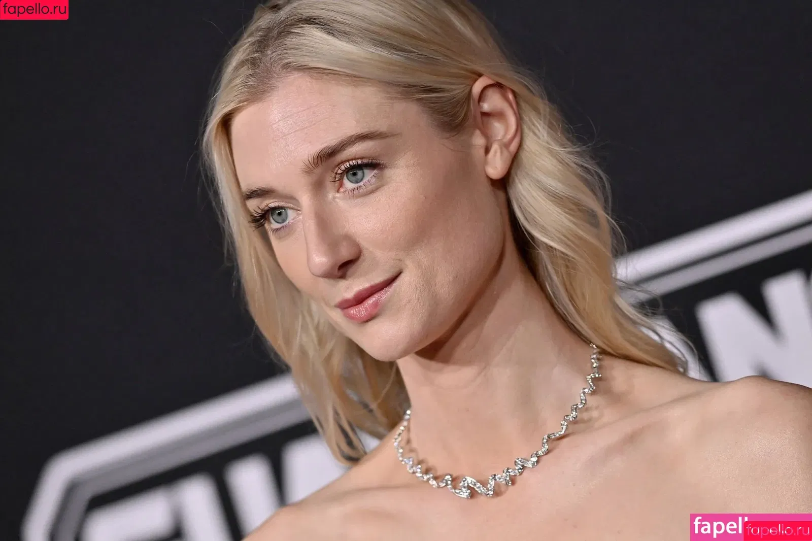 Elizabeth Debicki / elizabethdebickinators Onlyfans Photo Gallery 