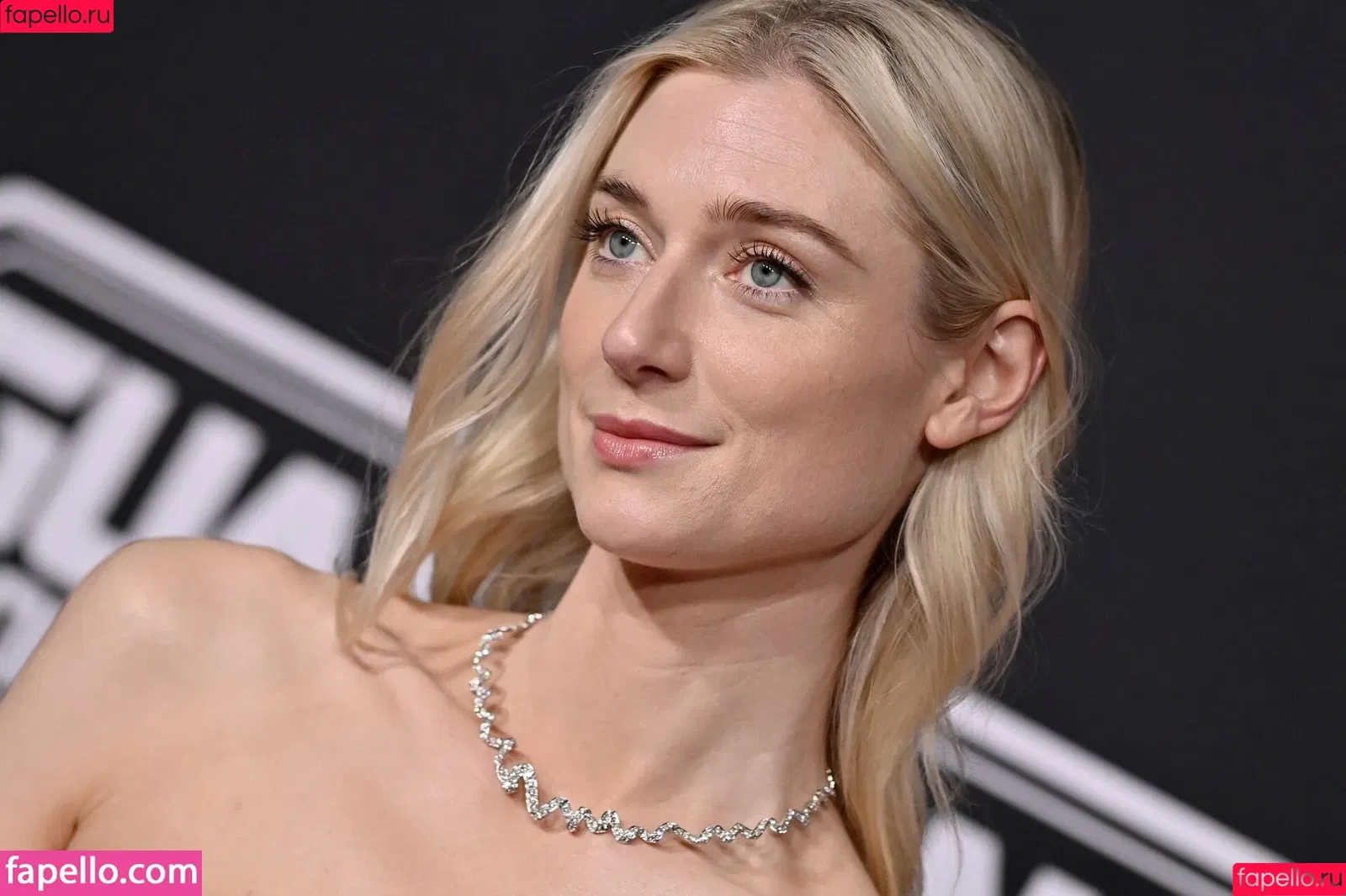 Elizabeth Debicki / elizabethdebickinators Onlyfans Photo Gallery 