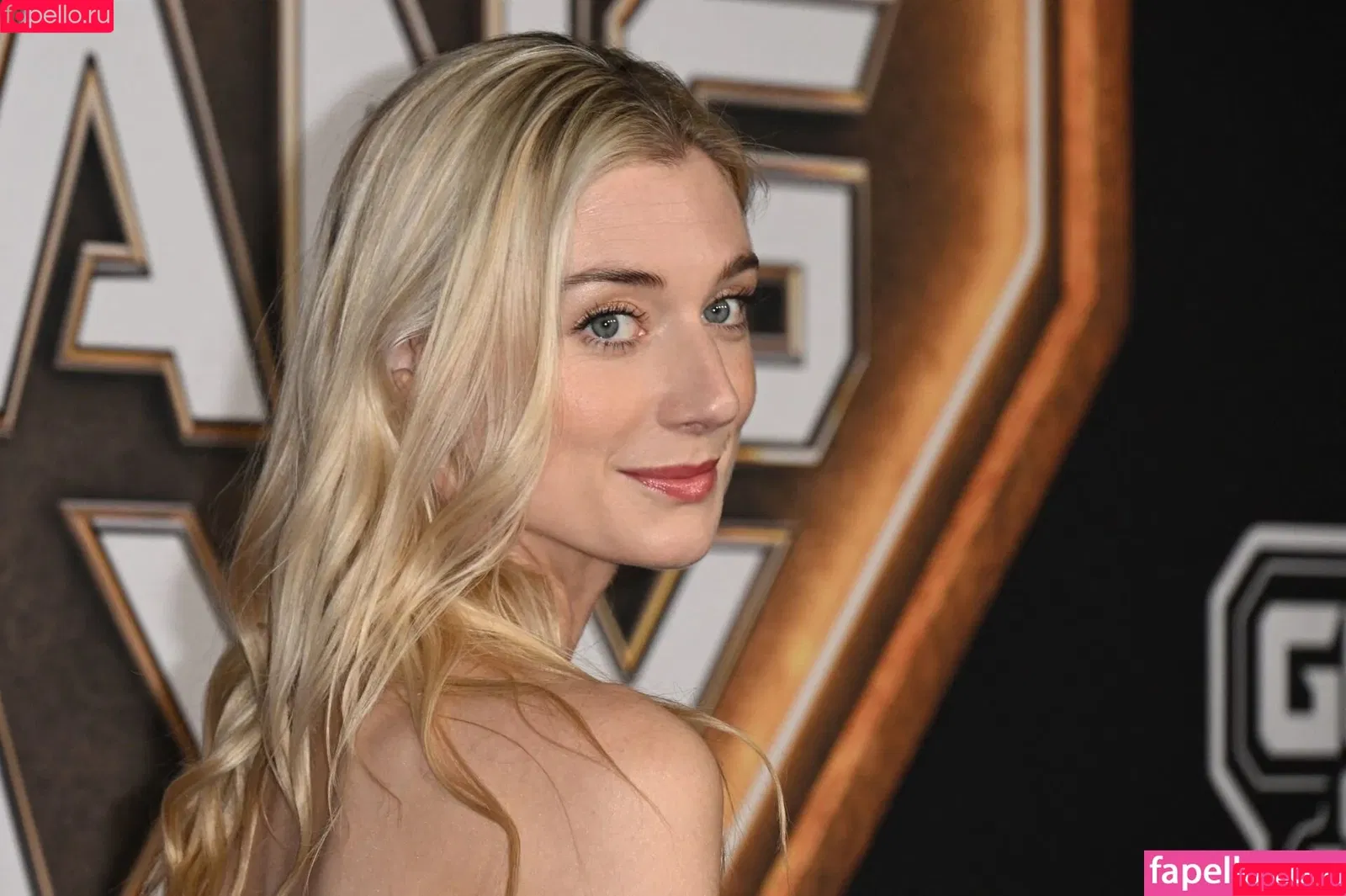 Elizabeth Debicki / elizabethdebickinators Onlyfans Photo Gallery 