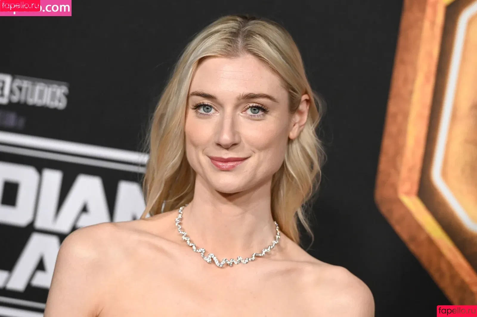 Elizabeth Debicki / elizabethdebickinators Onlyfans Photo Gallery 