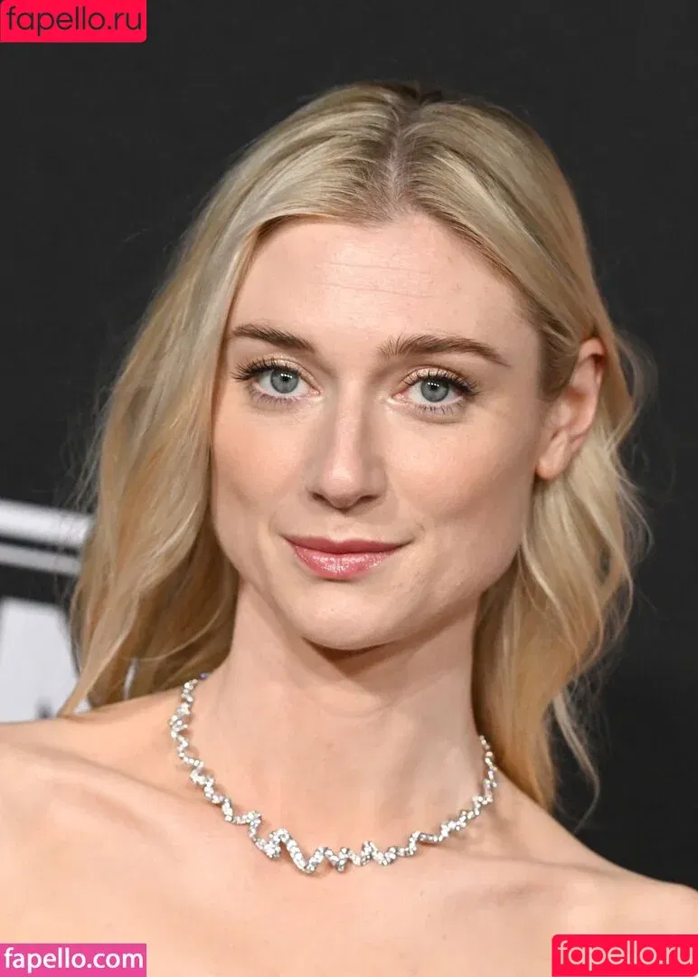 Elizabeth Debicki / elizabethdebickinators Onlyfans Photo Gallery 