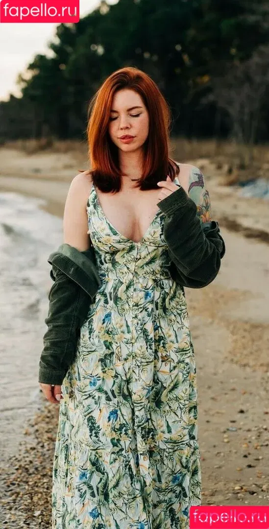 Nadja Marina / nadja.marina / nadja.marinaa Onlyfans Photo Gallery 