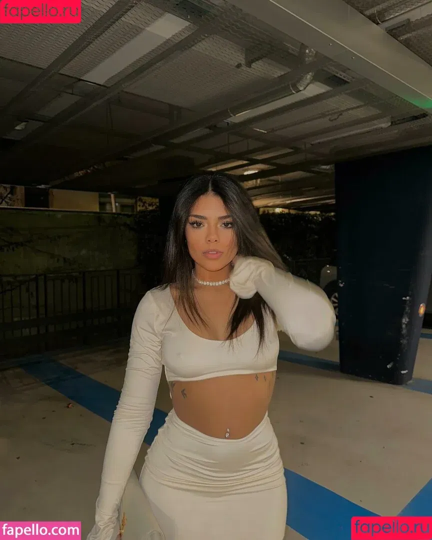 Nadja Marina / nadja.marina / nadja.marinaa Onlyfans Photo Gallery 