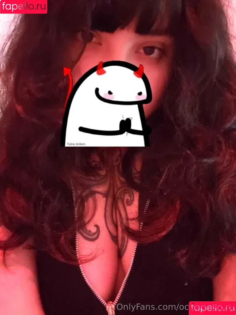 aradia.spark / aradia_spark Onlyfans Photo Gallery 