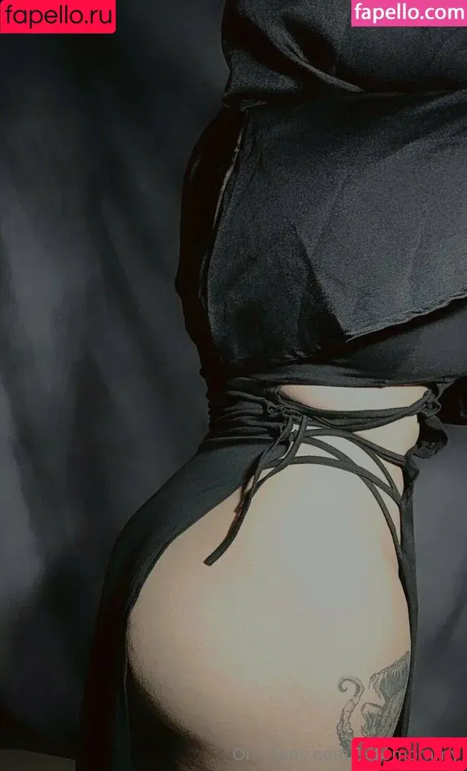 aradia.spark / aradia_spark Onlyfans Photo Gallery 