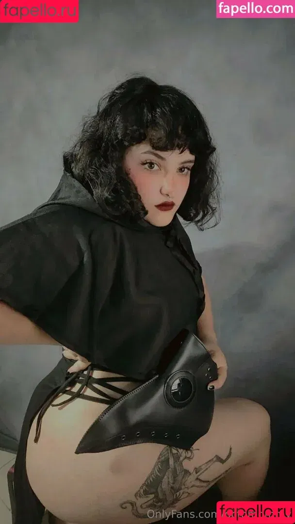 aradia.spark / aradia_spark Onlyfans Photo Gallery 