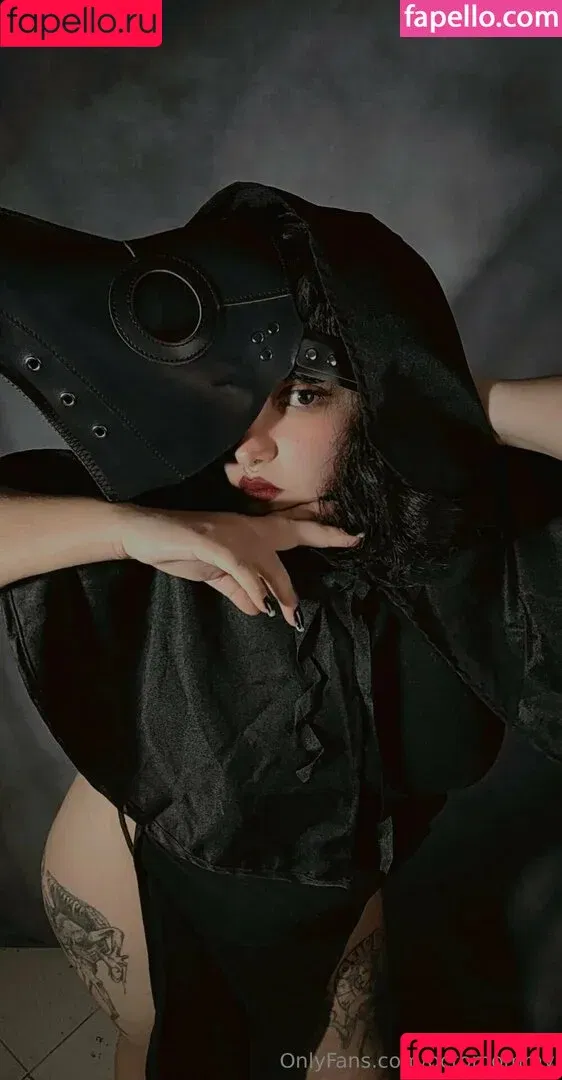 aradia.spark / aradia_spark Onlyfans Photo Gallery 