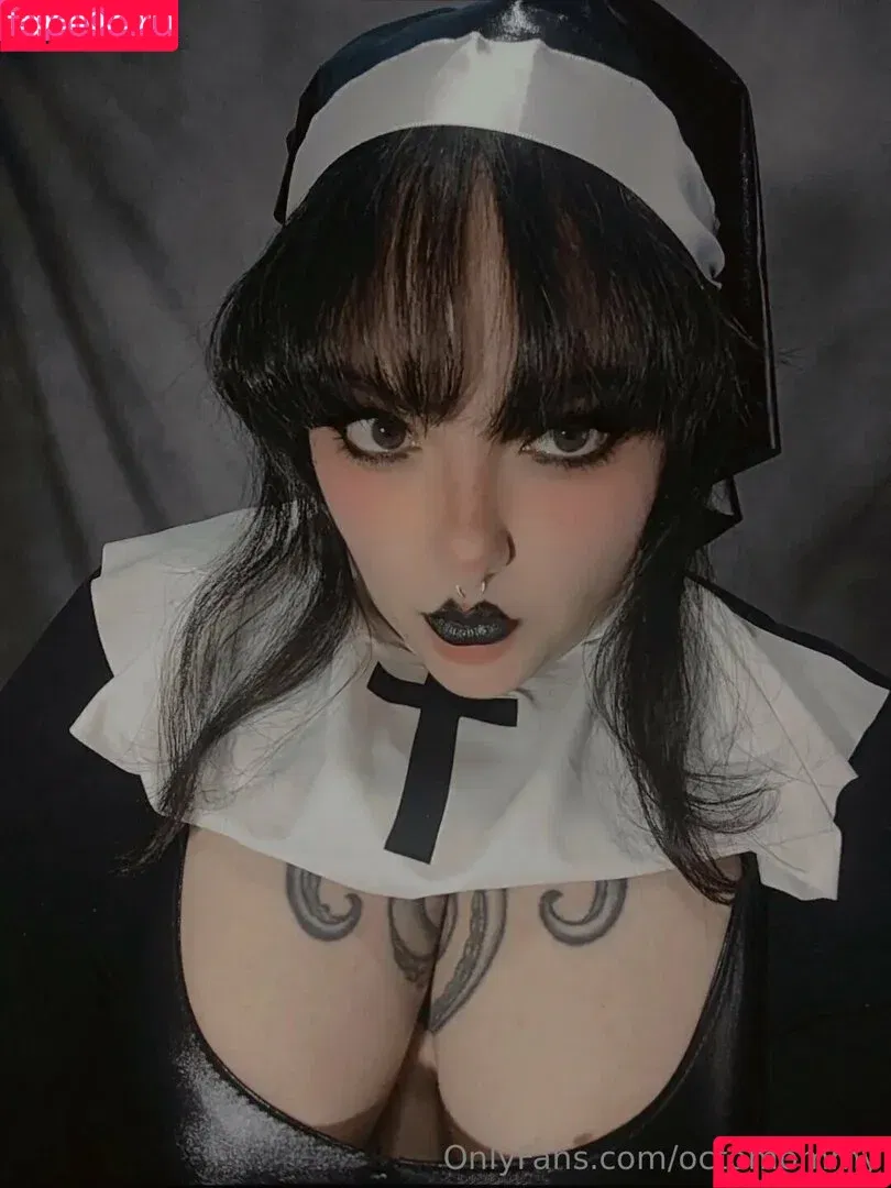 aradia.spark / aradia_spark Onlyfans Photo Gallery 