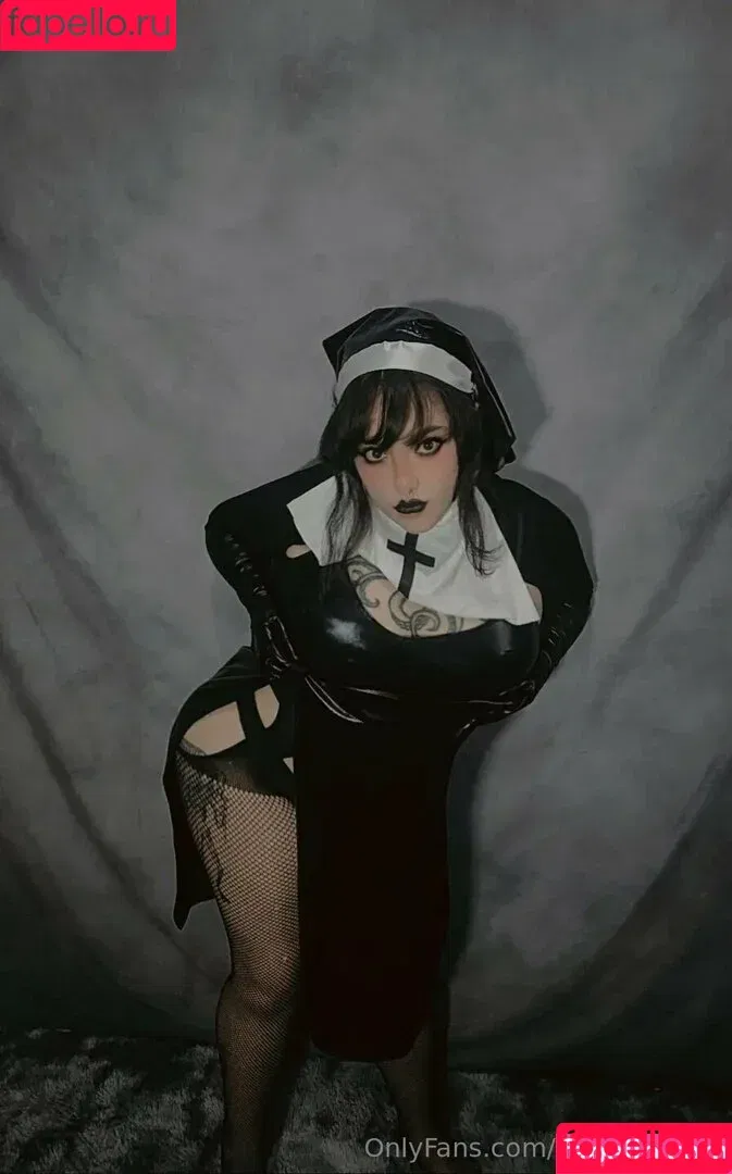 aradia.spark / aradia_spark Onlyfans Photo Gallery 