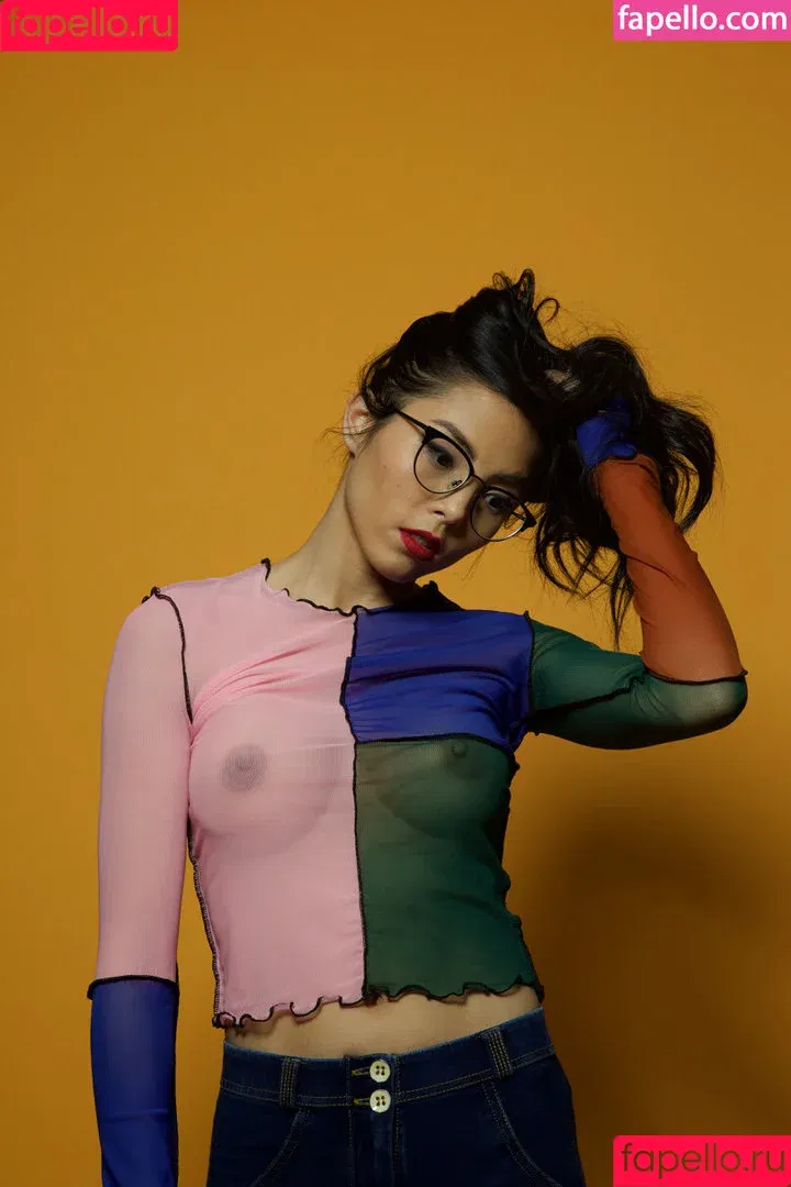 Anna Akana / AnnaAkana / wonderlandstudios Onlyfans Photo Gallery 