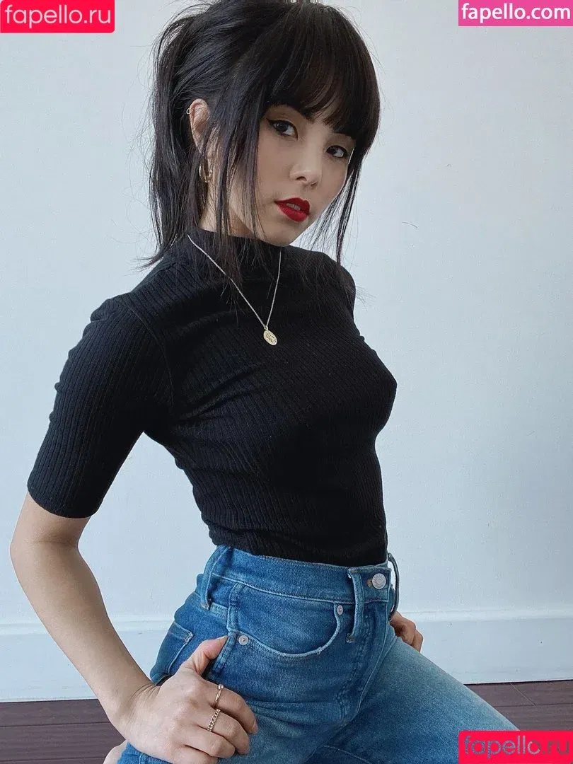 Anna Akana / AnnaAkana / wonderlandstudios Onlyfans Photo Gallery 