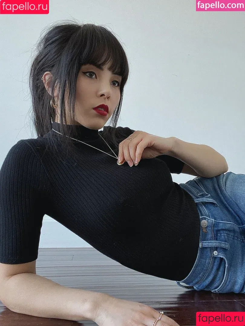 Anna Akana / AnnaAkana / wonderlandstudios Onlyfans Photo Gallery 