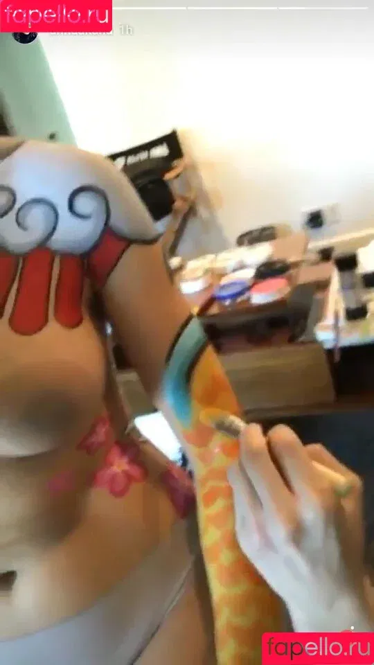 Anna Akana / AnnaAkana / wonderlandstudios Onlyfans Photo Gallery 