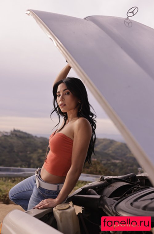 Anna Akana Nude Onlyfans Photo 49