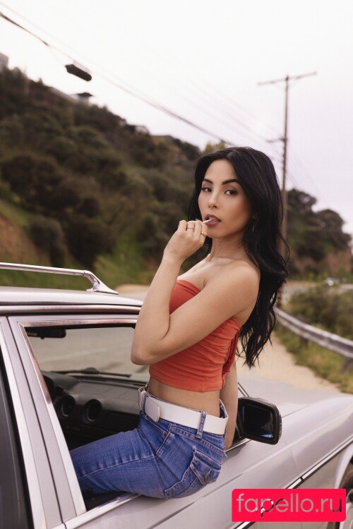 Anna Akana Nude Onlyfans Photo 51