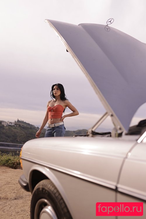 Anna Akana Nude Onlyfans Photo 47