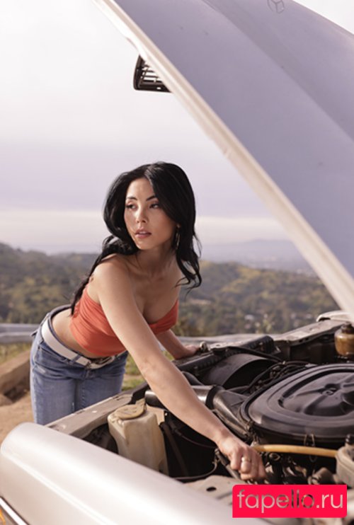 Anna Akana Nude Onlyfans Photo 45
