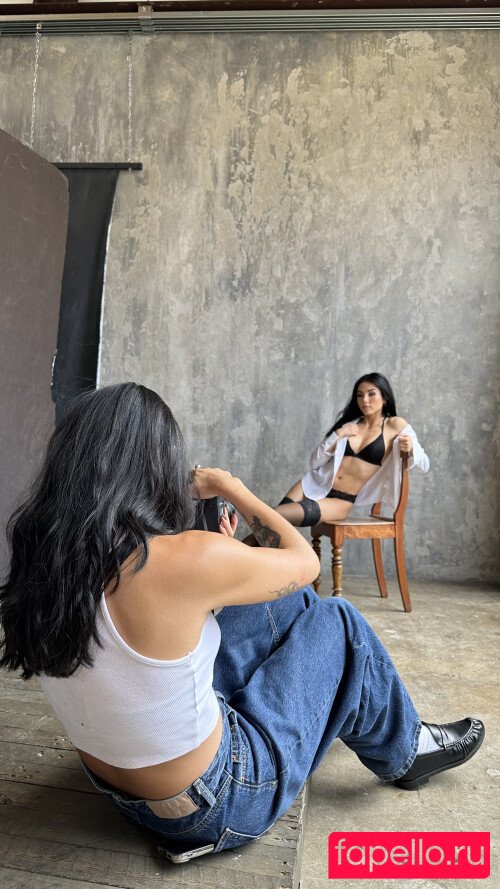 Anna Akana Nude Onlyfans Photo 37