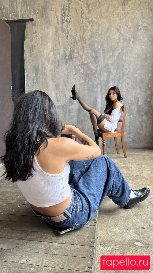 Anna Akana Nude Onlyfans Photo 36