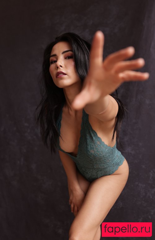 Anna Akana Nude Onlyfans Photo 21