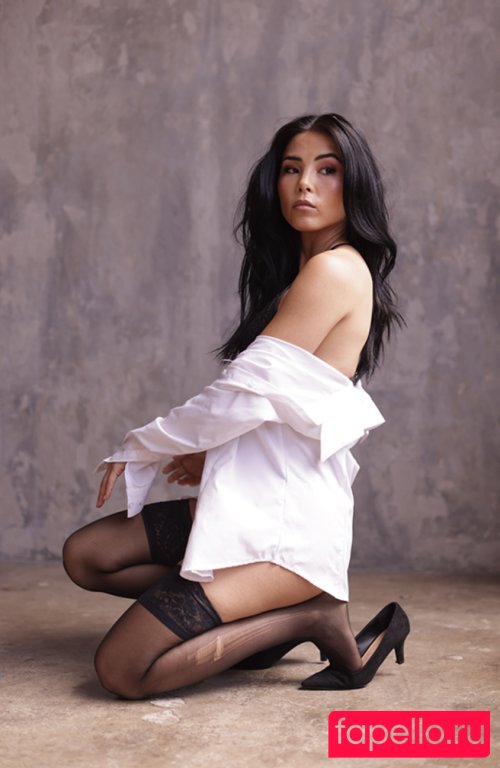 Anna Akana Nude Onlyfans Photo 16