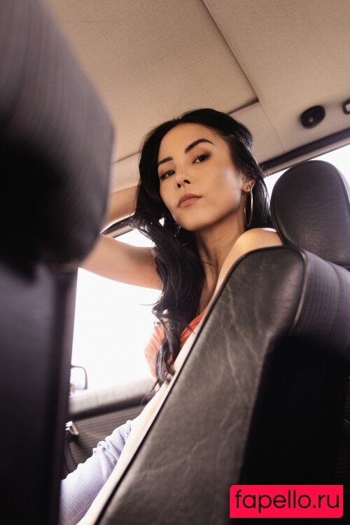 Anna Akana Nude Onlyfans Photo 7