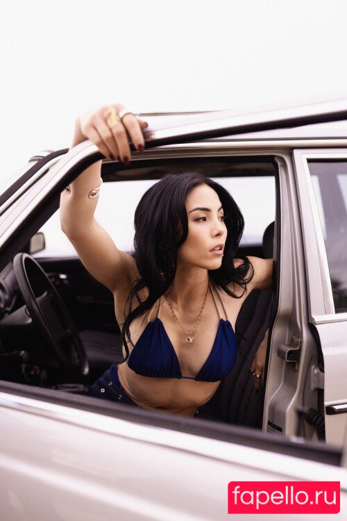 Anna Akana Nude Onlyfans Photo 4