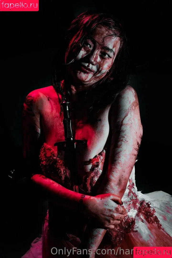 hanam3dic Onlyfans Photo Gallery 