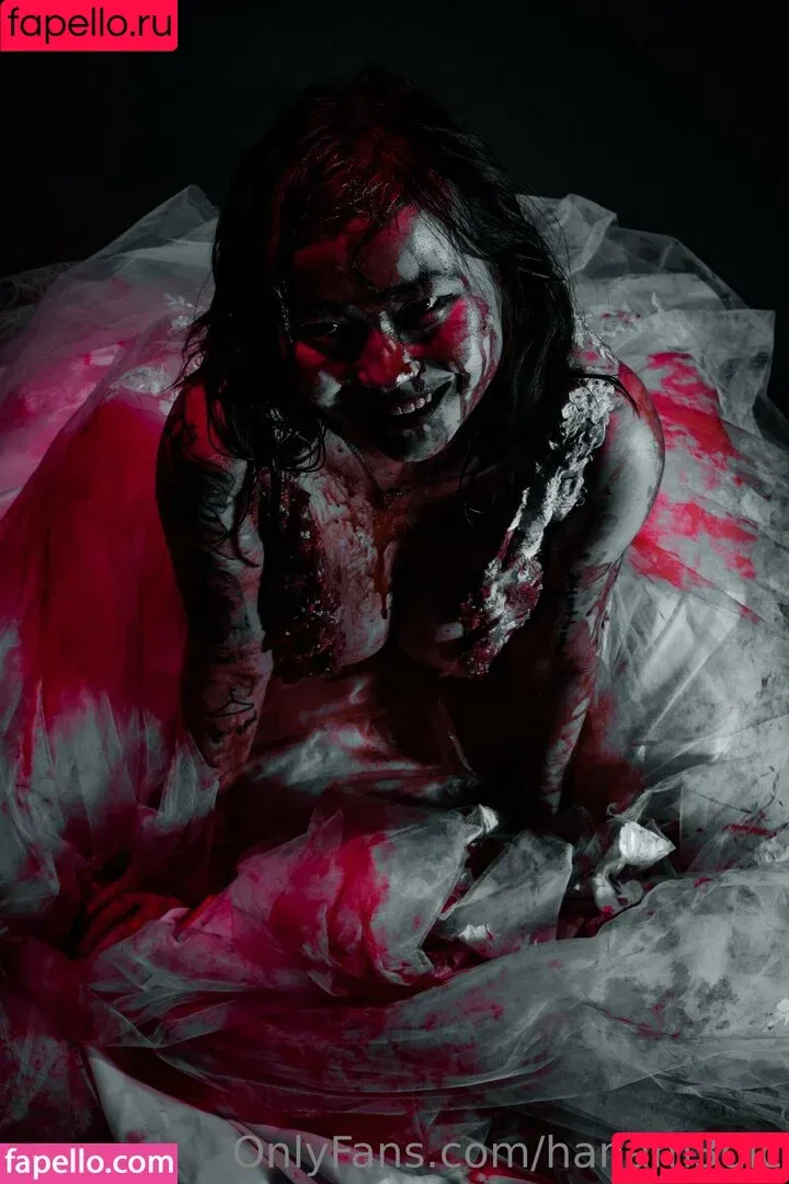 hanam3dic Onlyfans Photo Gallery 