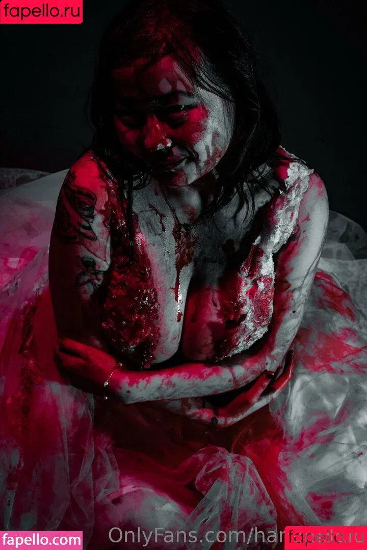 hanam3dic Onlyfans Photo Gallery 