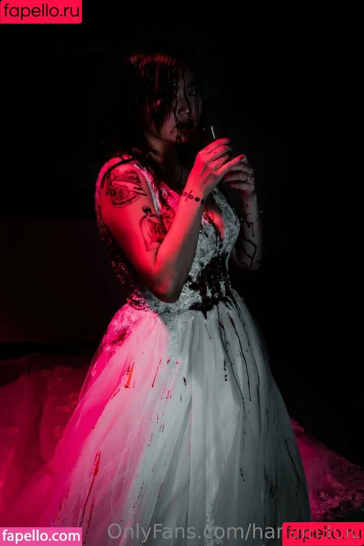 hanam3dic Onlyfans Photo Gallery 