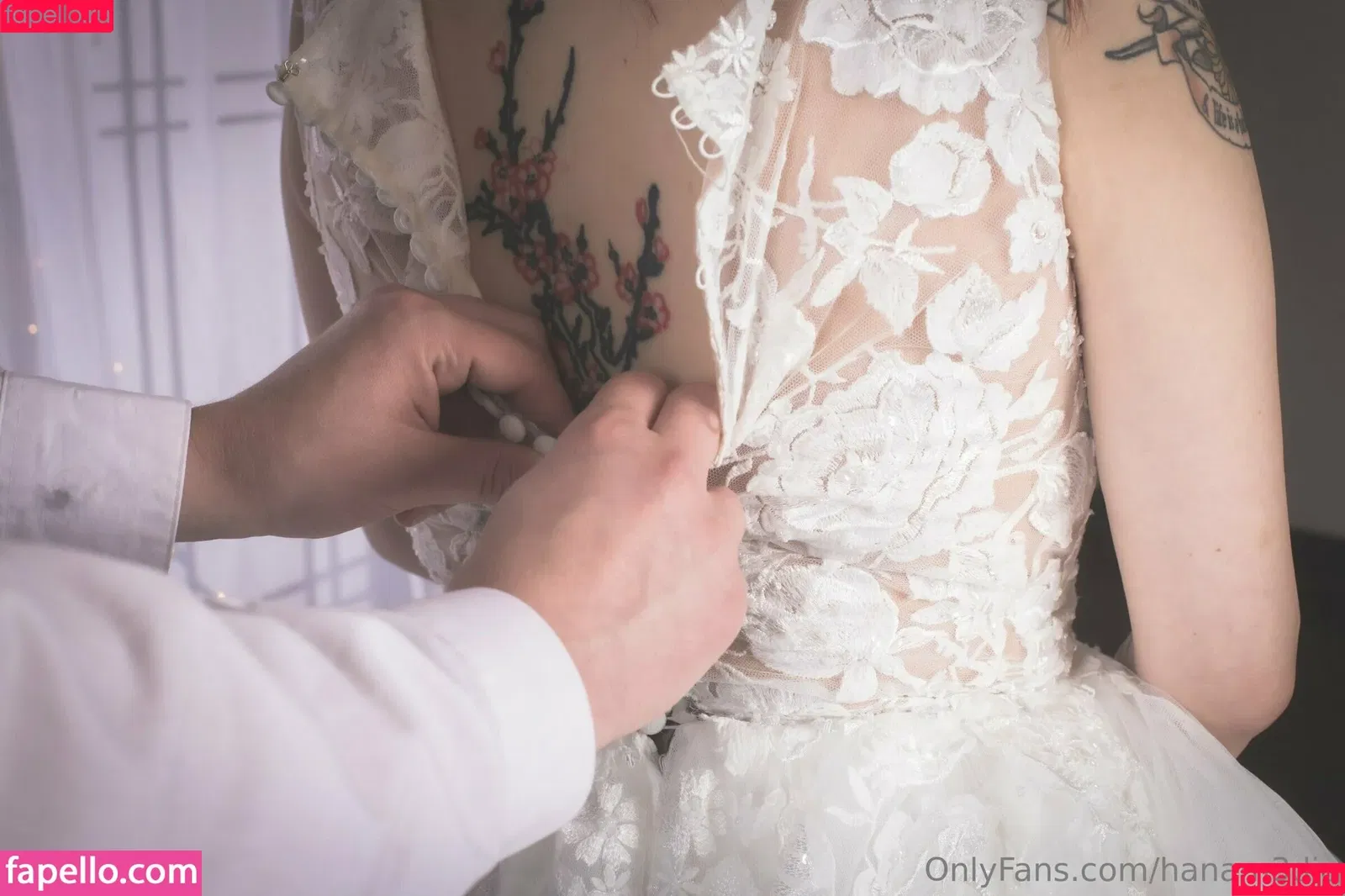 hanam3dic Onlyfans Photo Gallery 