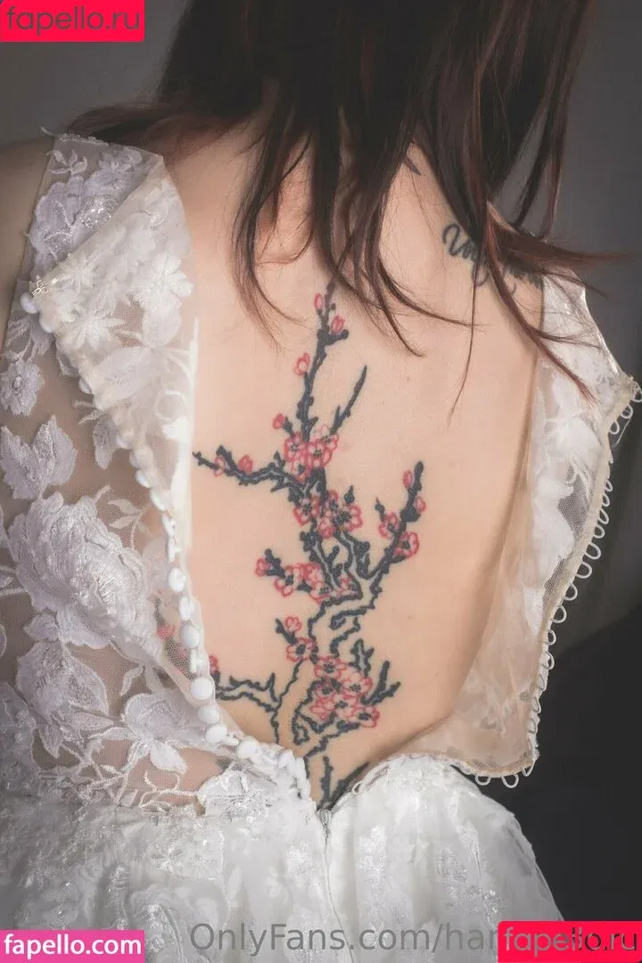 hanam3dic Onlyfans Photo Gallery 