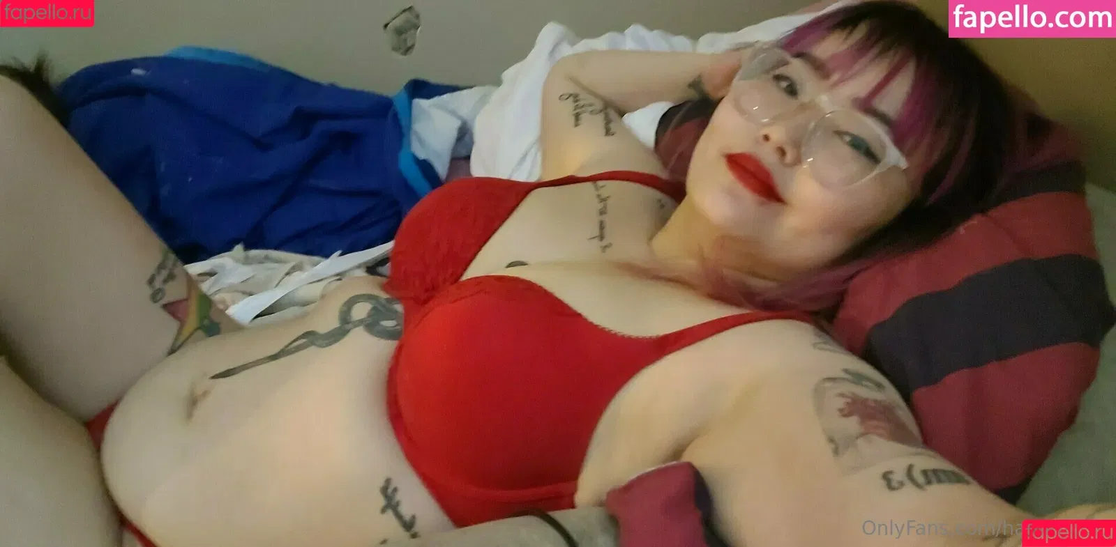 hanam3dic Onlyfans Photo Gallery 