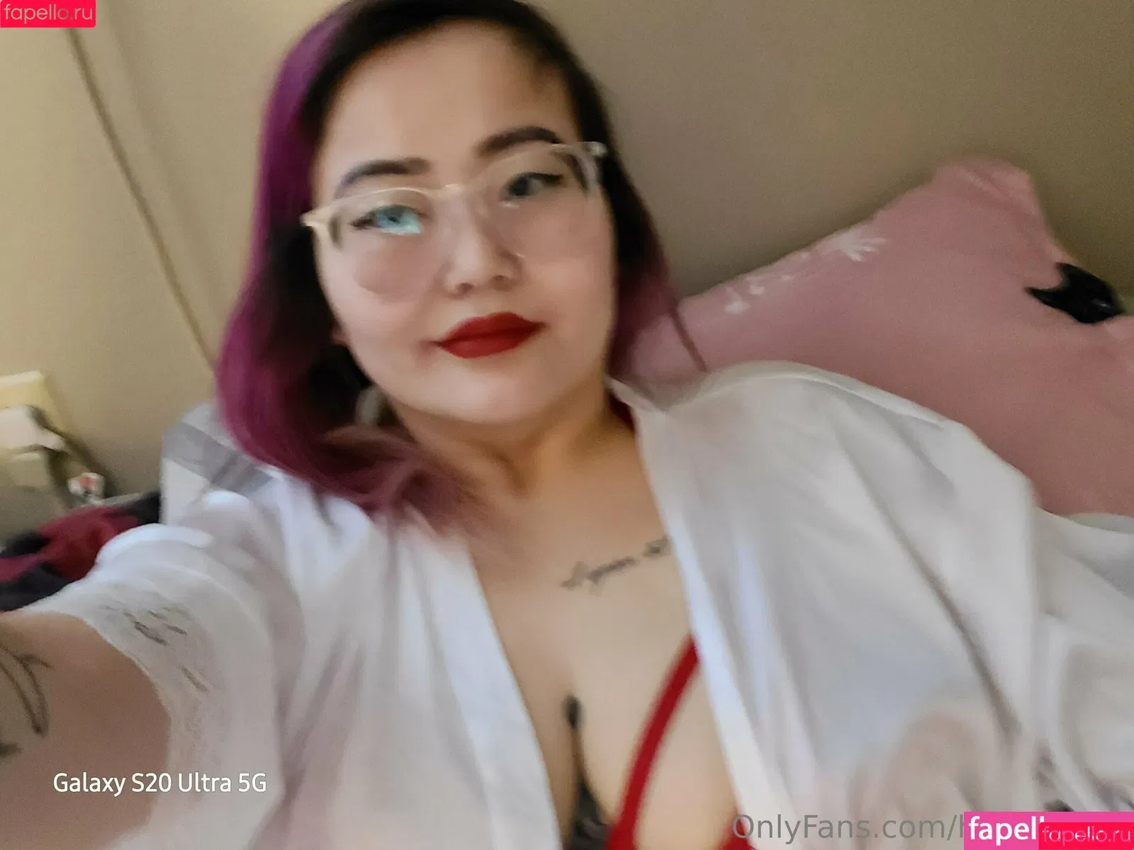 hanam3dic Onlyfans Photo Gallery 