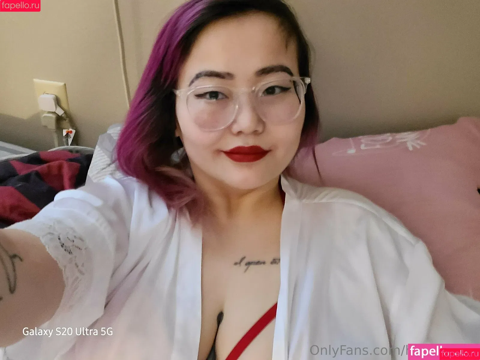 hanam3dic Onlyfans Photo Gallery 