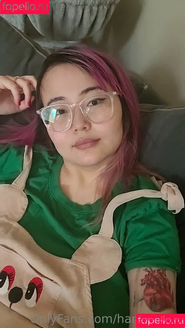 hanam3dic Onlyfans Photo Gallery 