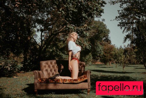 Gabi Marciglio Nude Onlyfans Photo 40