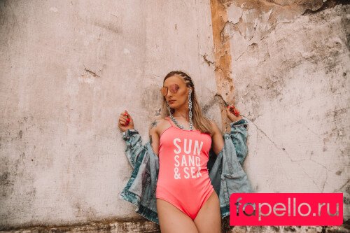 Gabi Marciglio Nude Onlyfans Photo 18