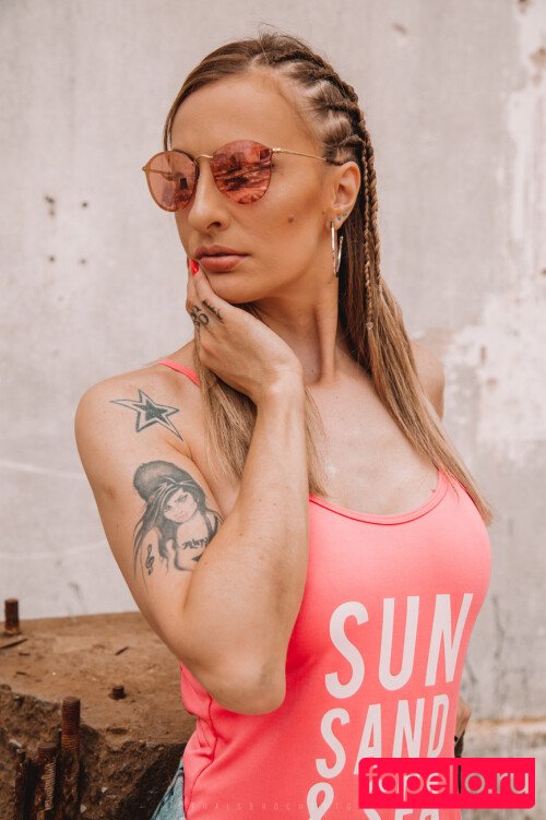 Gabi Marciglio Nude Onlyfans Photo 19
