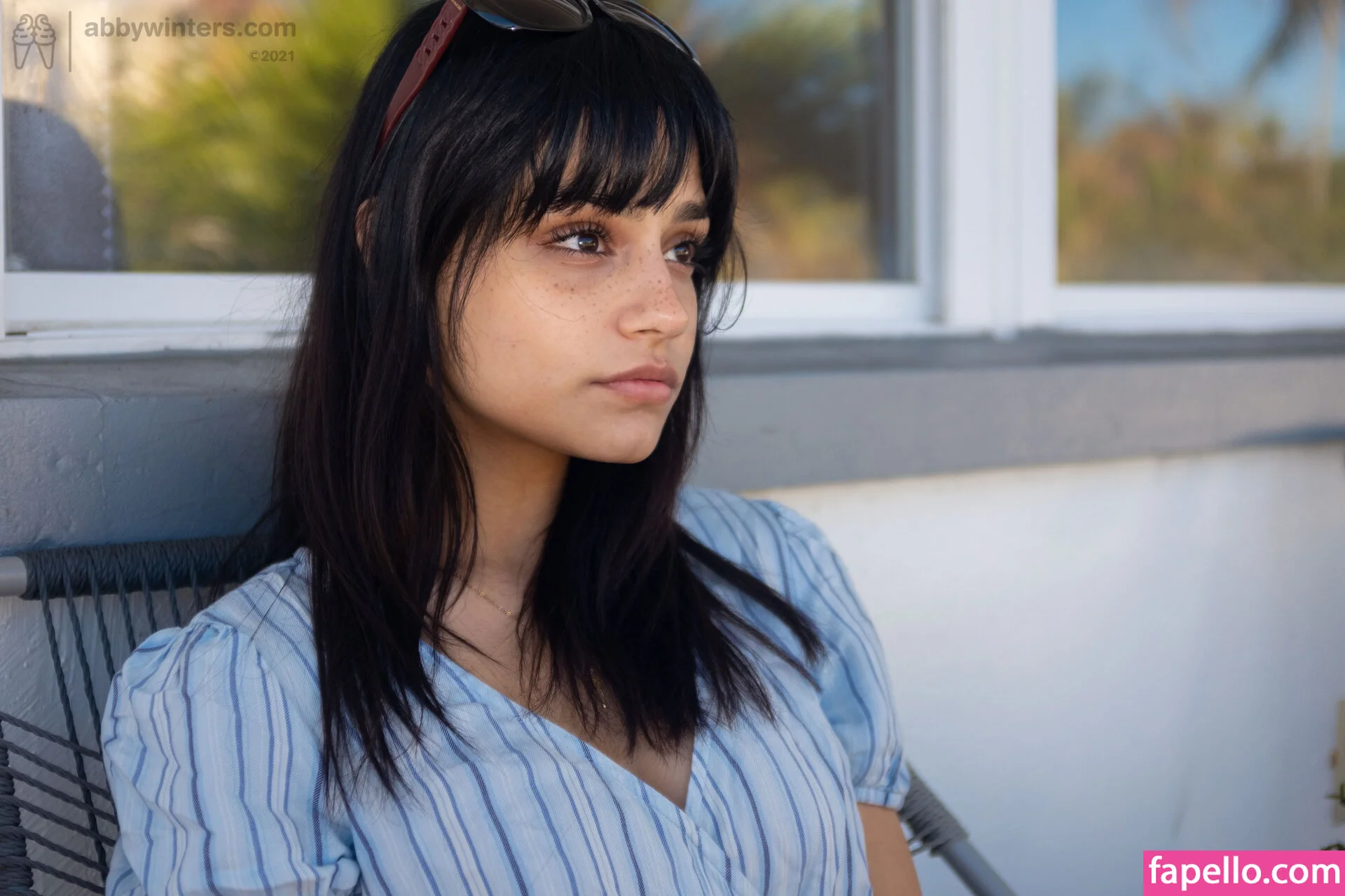 AbbyWinters Onlyfans Photo Gallery 