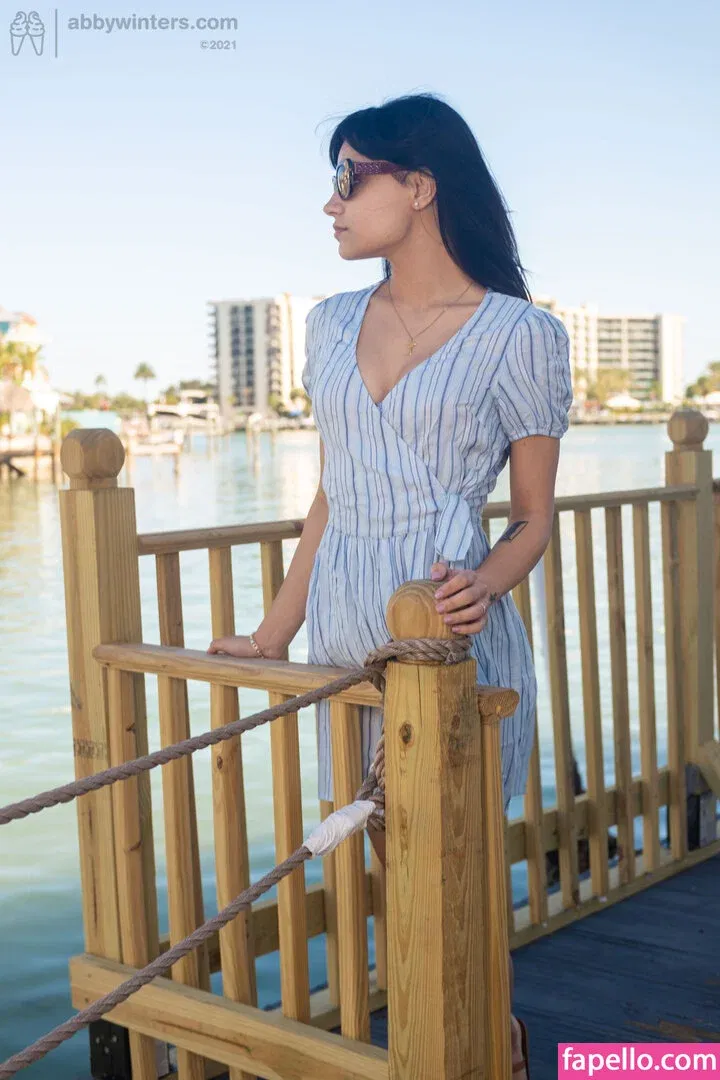 AbbyWinters Onlyfans Photo Gallery 