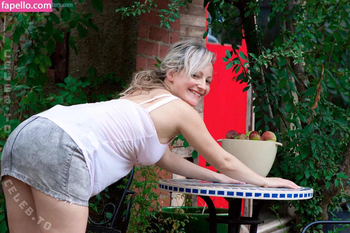 AbbyWinters Onlyfans Photo Gallery 