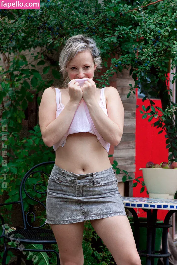 AbbyWinters Onlyfans Photo Gallery 