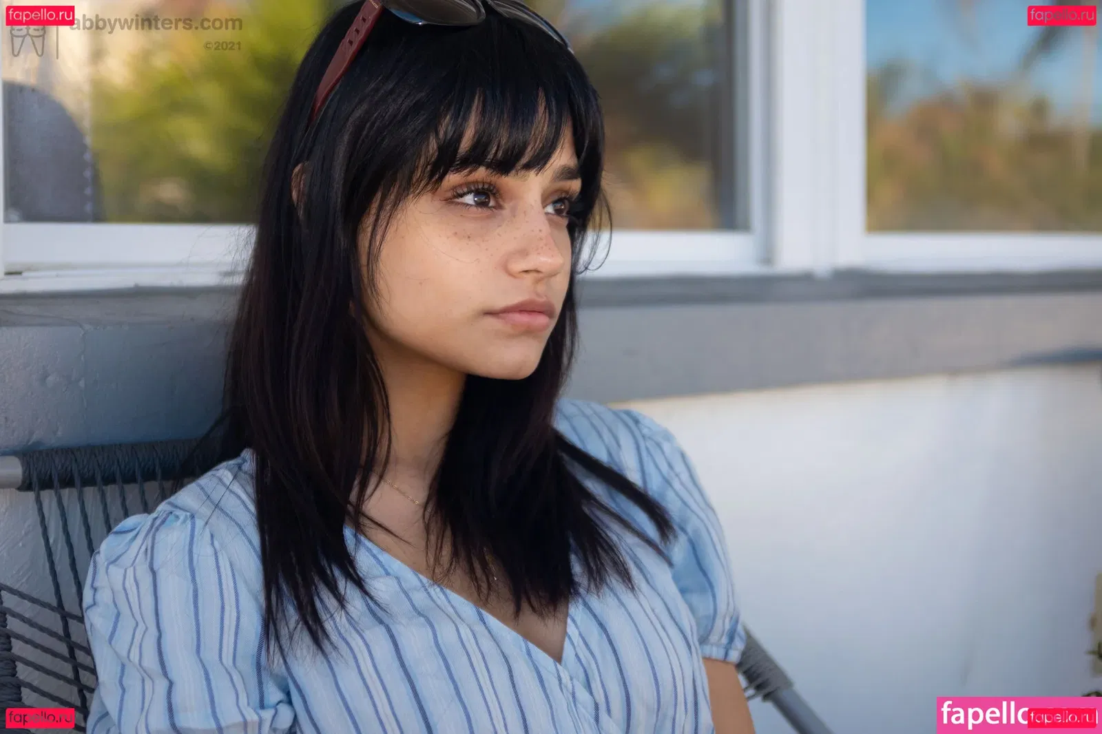 AbbyWinters Onlyfans Photo Gallery 