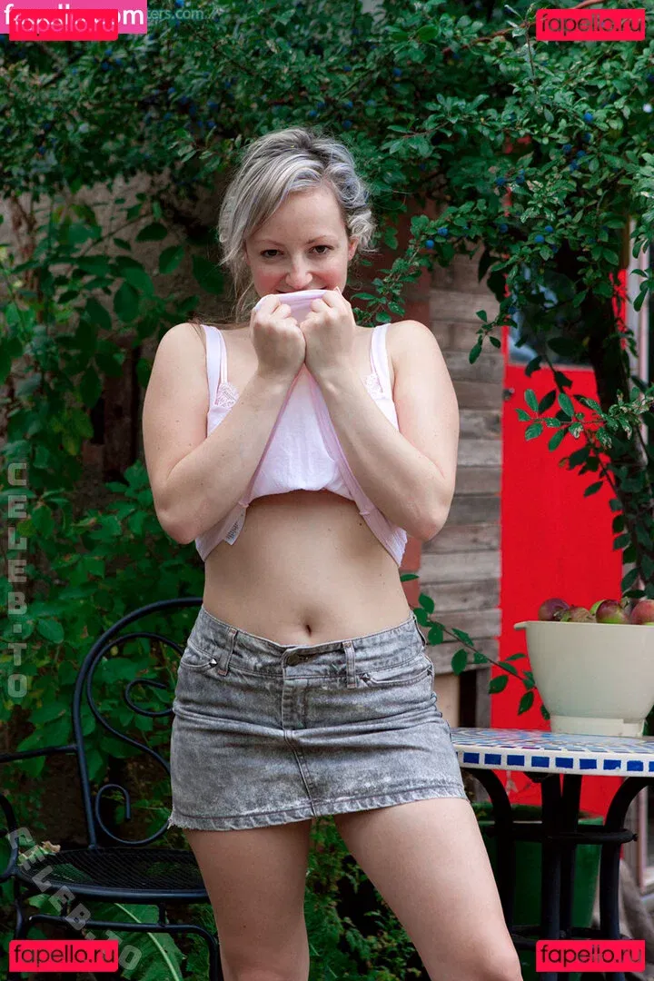 AbbyWinters Onlyfans Photo Gallery 